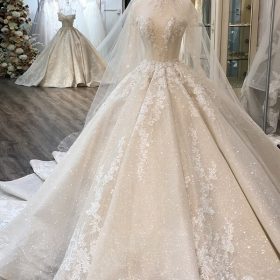 Ball Gowns
