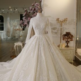 Sequens Ball Gown
