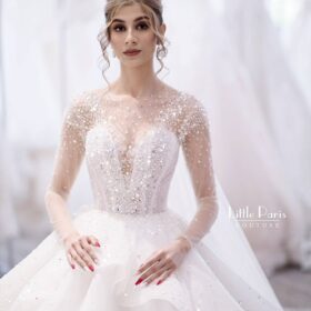 Ball Gowns 02